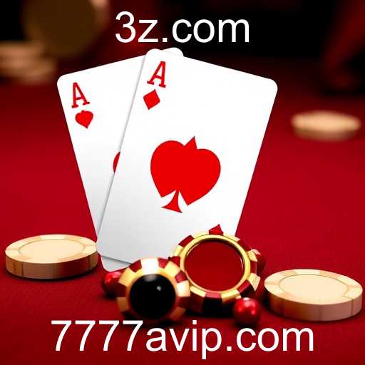 Descubra o Fascinante Mundo do Baccarat no 7777a