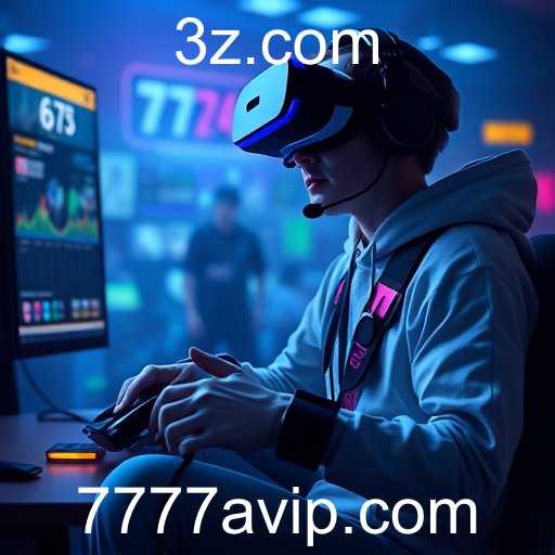 Expansão Global dos Jogos Online em 2025