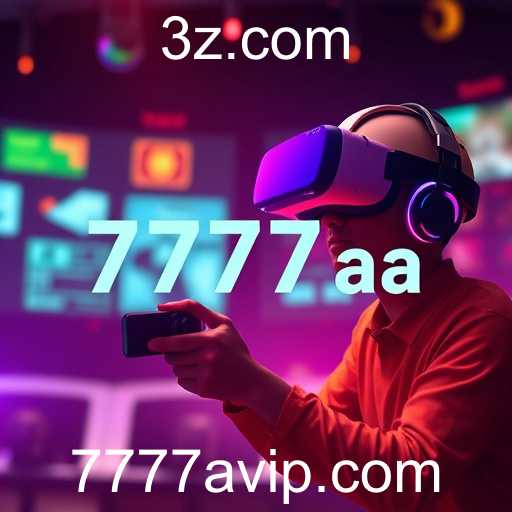 Avanços nos Jogos Online e o Impacto da 7777a