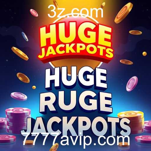 Explorando a Emoção e as Oportunidades da Categoria 'Huge Jackpots' no 7777a