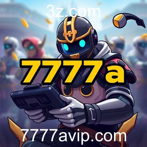 A Revolução dos Jogos Online: O Impacto de 7777a em 2025