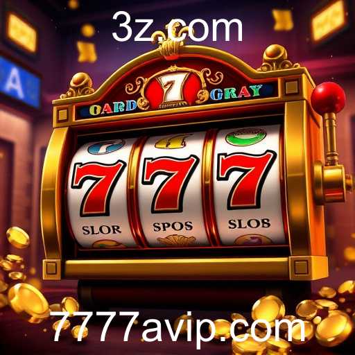 Slot Games: A Aventura nos Caça-Níqueis do 7777a